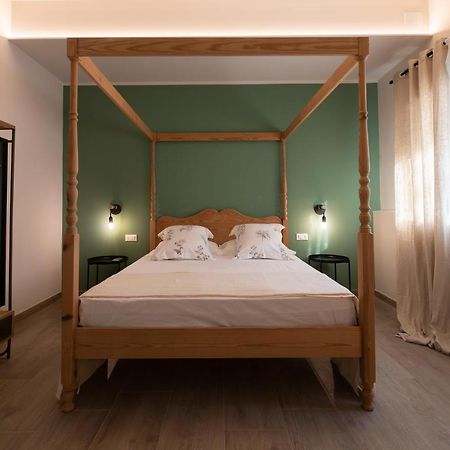 Tenuta Tre Gemme A Mare - Suite Salvia Pescara Exteriér fotografie