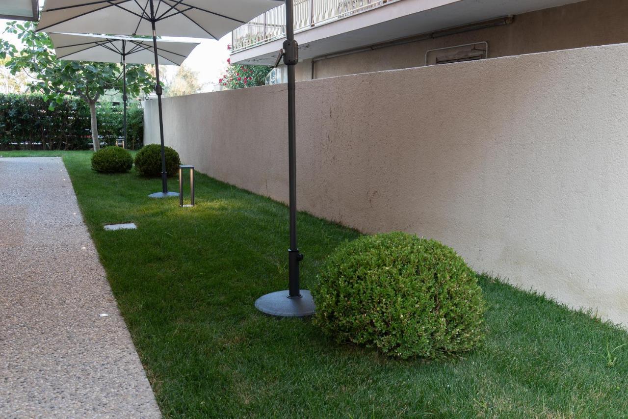 Tenuta Tre Gemme A Mare - Suite Salvia Pescara Exteriér fotografie